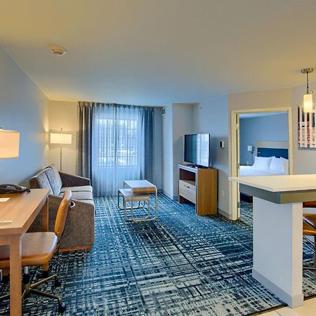 Homewood Suites By Hilton South Bend Notre Dame Area Bagian luar foto