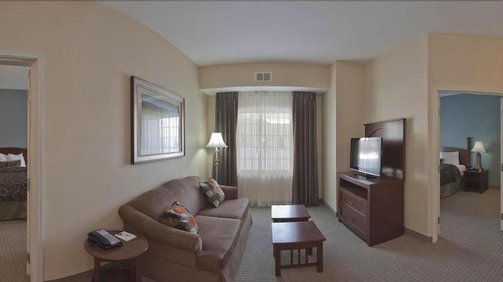 Homewood Suites By Hilton South Bend Notre Dame Area Bagian luar foto