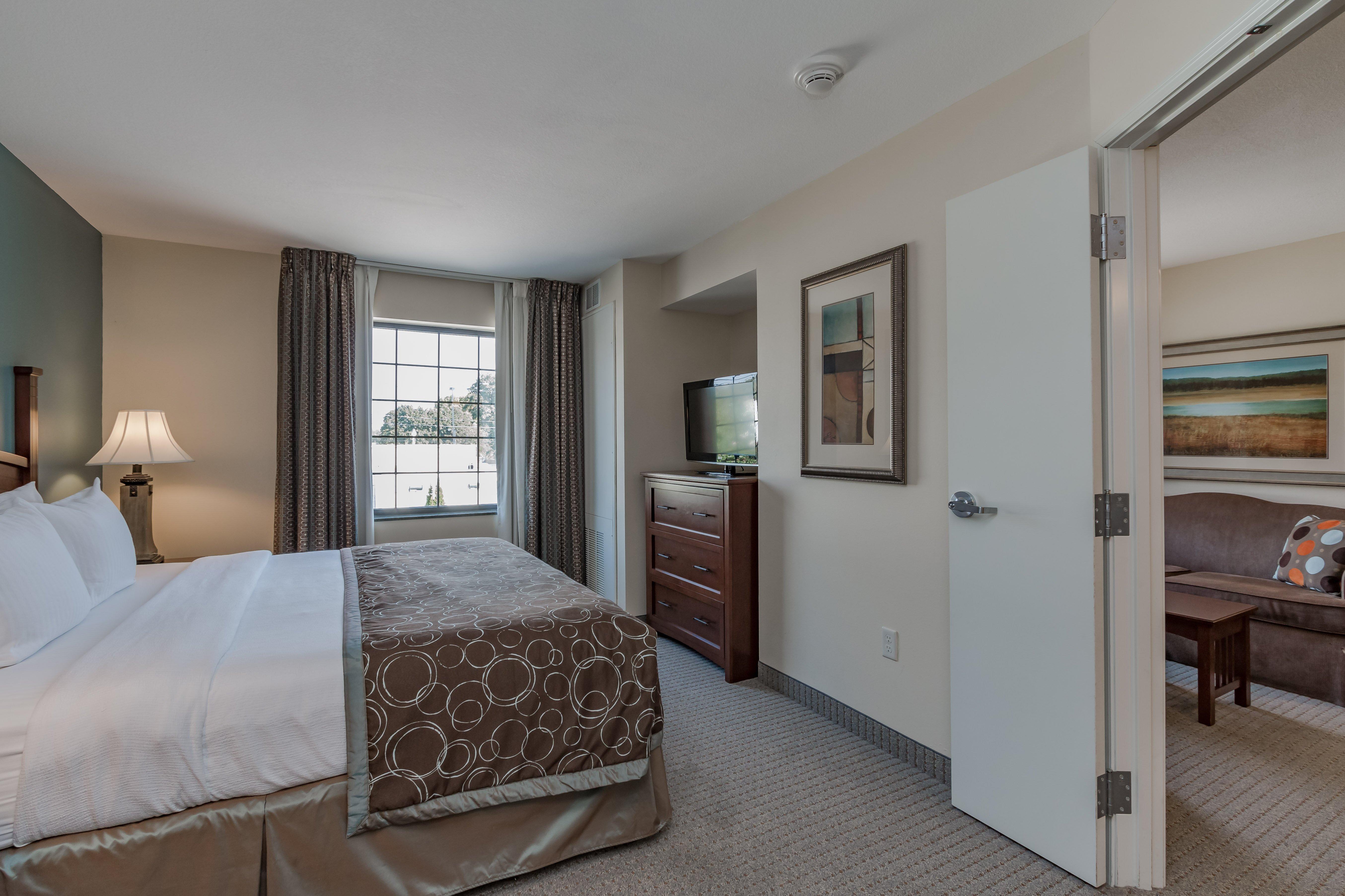 Homewood Suites By Hilton South Bend Notre Dame Area Bagian luar foto