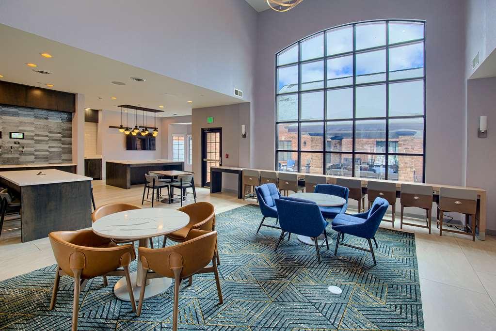 Homewood Suites By Hilton South Bend Notre Dame Area Interior foto