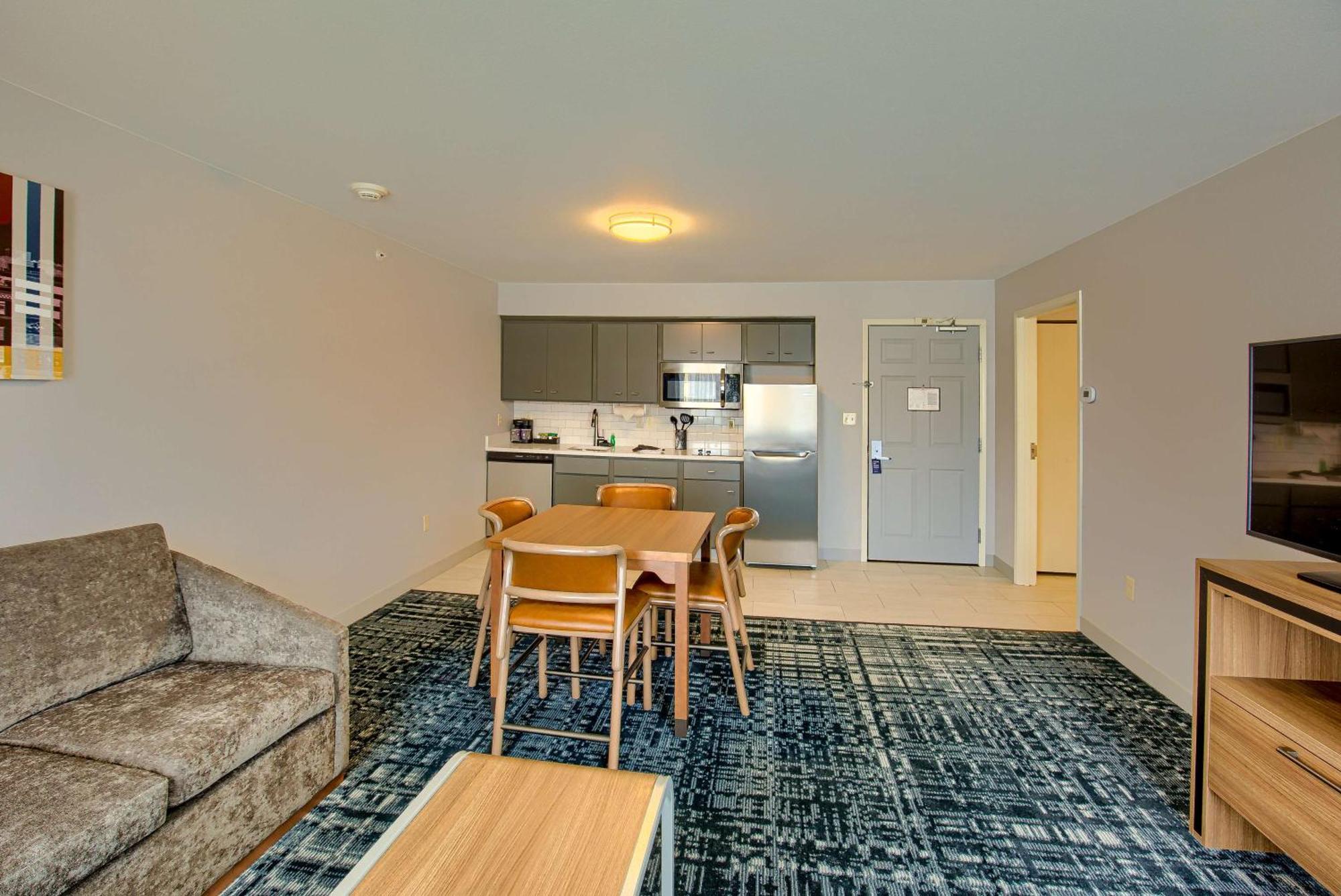 Homewood Suites By Hilton South Bend Notre Dame Area Bagian luar foto