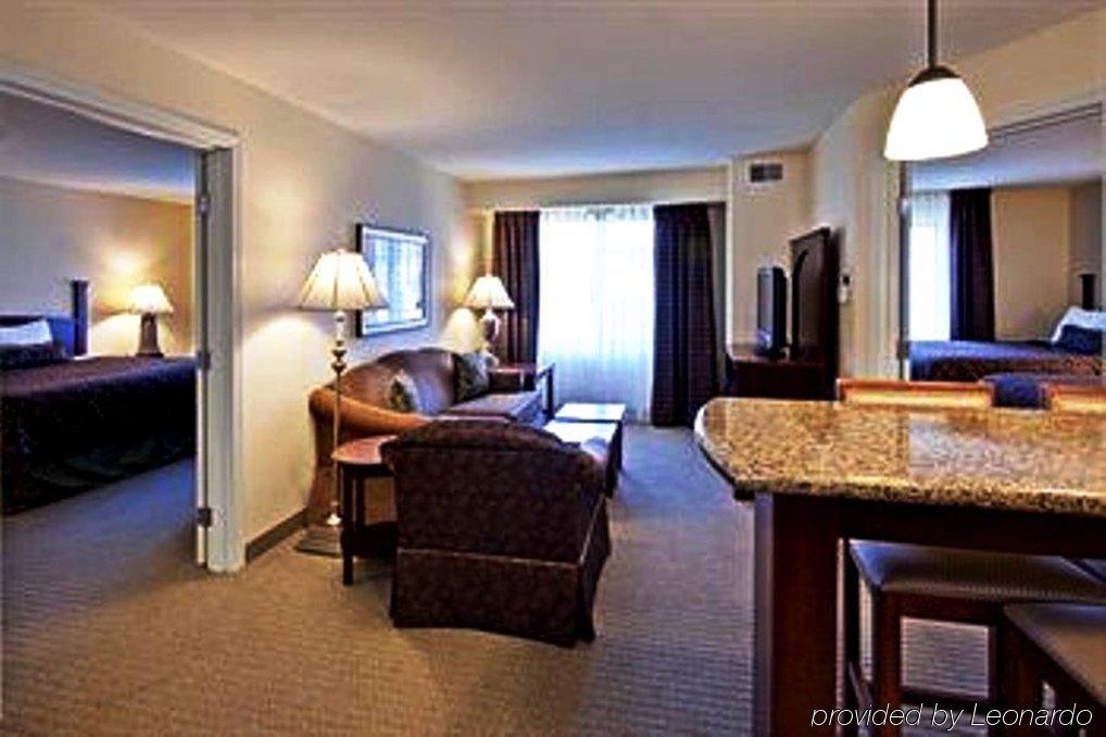 Homewood Suites By Hilton South Bend Notre Dame Area Bagian luar foto