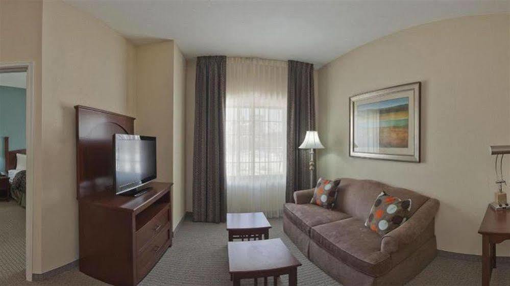 Homewood Suites By Hilton South Bend Notre Dame Area Bagian luar foto